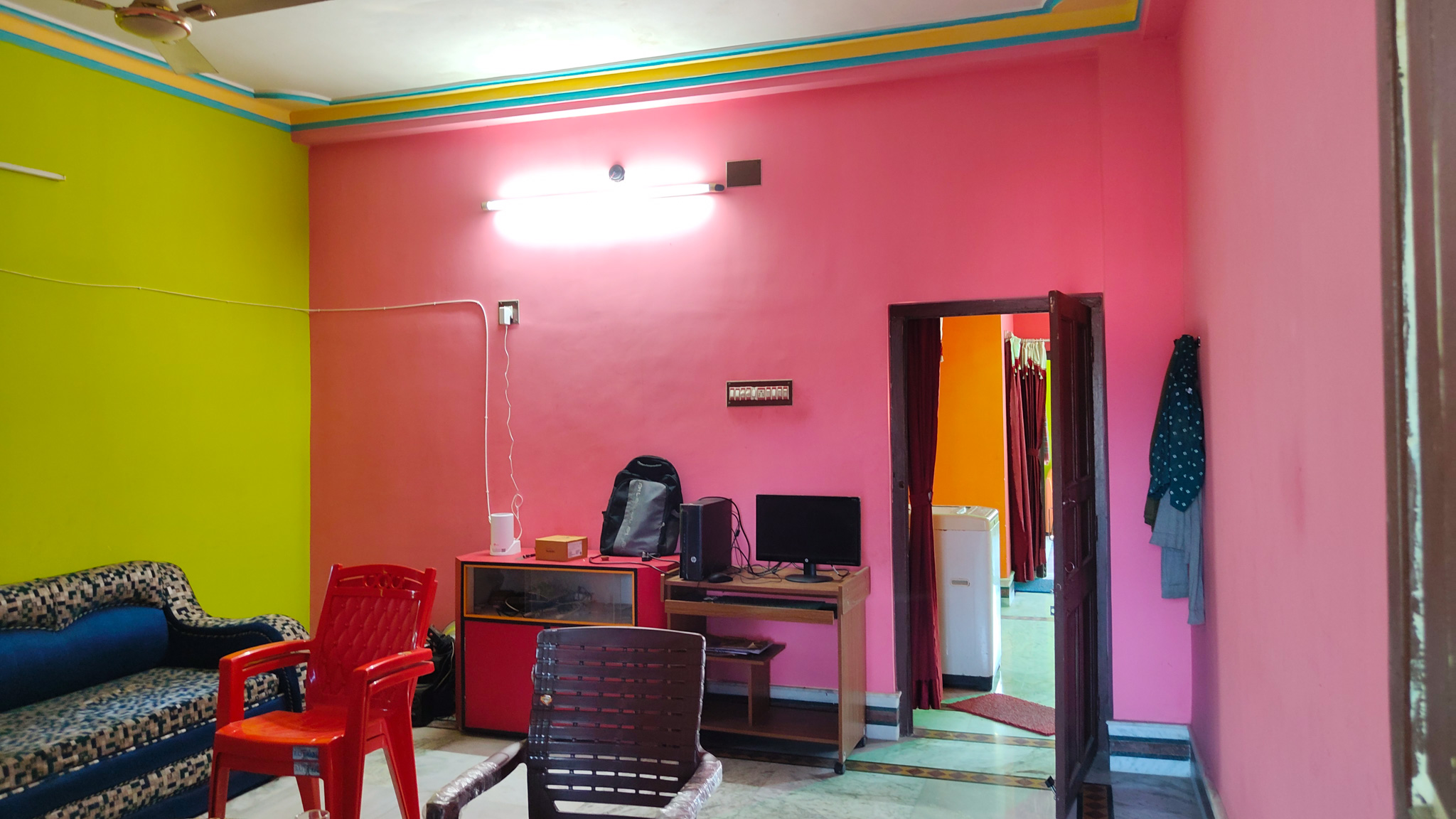 1768 square feet Individual House for sale in Maheshtala Jhinjira Bazar Kolkata — photo 18
