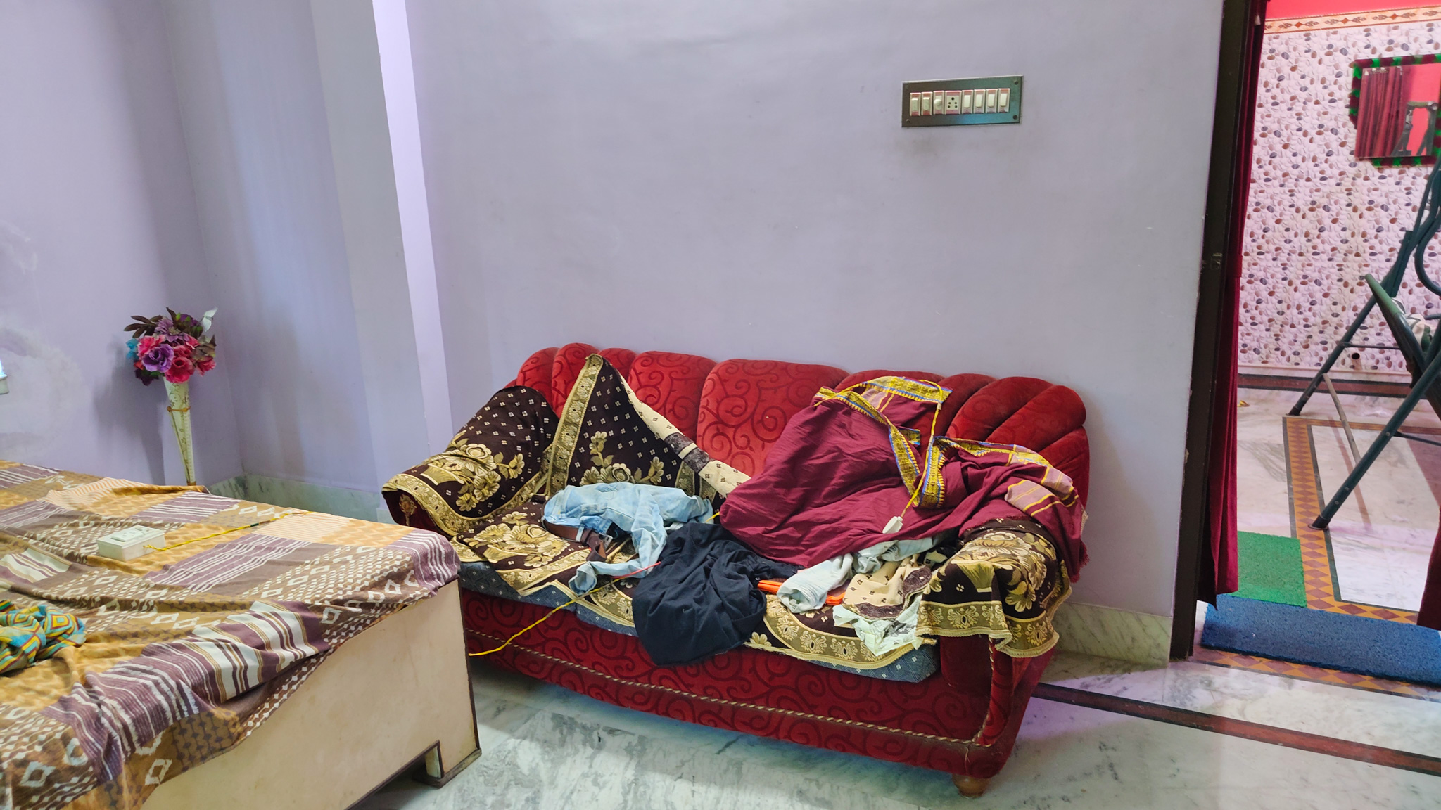 1768 square feet Individual House for sale in Maheshtala Jhinjira Bazar Kolkata — photo 23