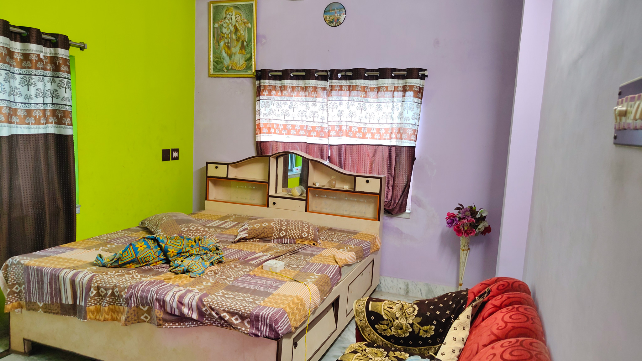 1768 square feet Individual House for sale in Maheshtala Jhinjira Bazar Kolkata — photo 22