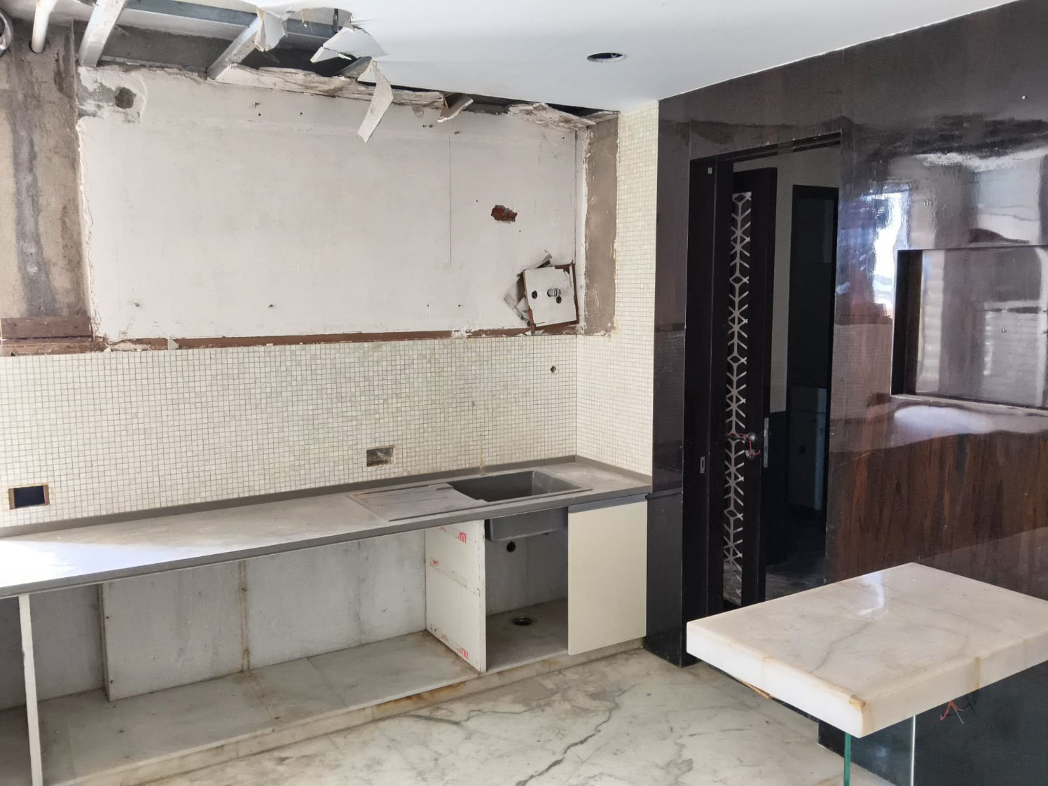 4 BHK Flat for sale in "THE ART" VijayShanti Apartments, Nungambakkam Chennai — photo 6