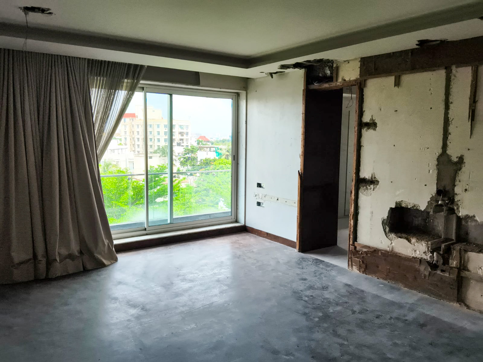 4 BHK Flat for sale in "THE ART" VijayShanti Apartments, Nungambakkam Chennai — photo 21