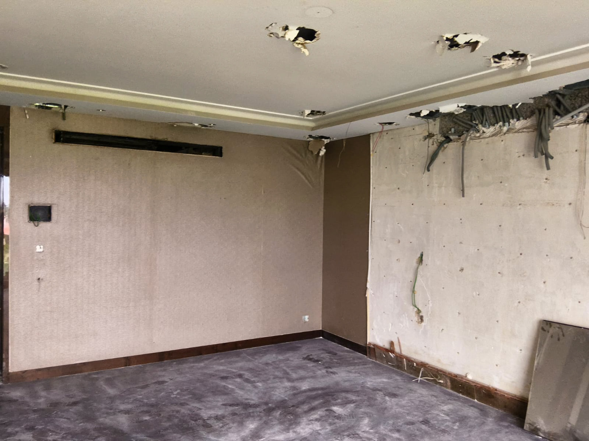4 BHK Flat for sale in "THE ART" VijayShanti Apartments, Nungambakkam Chennai — photo 17