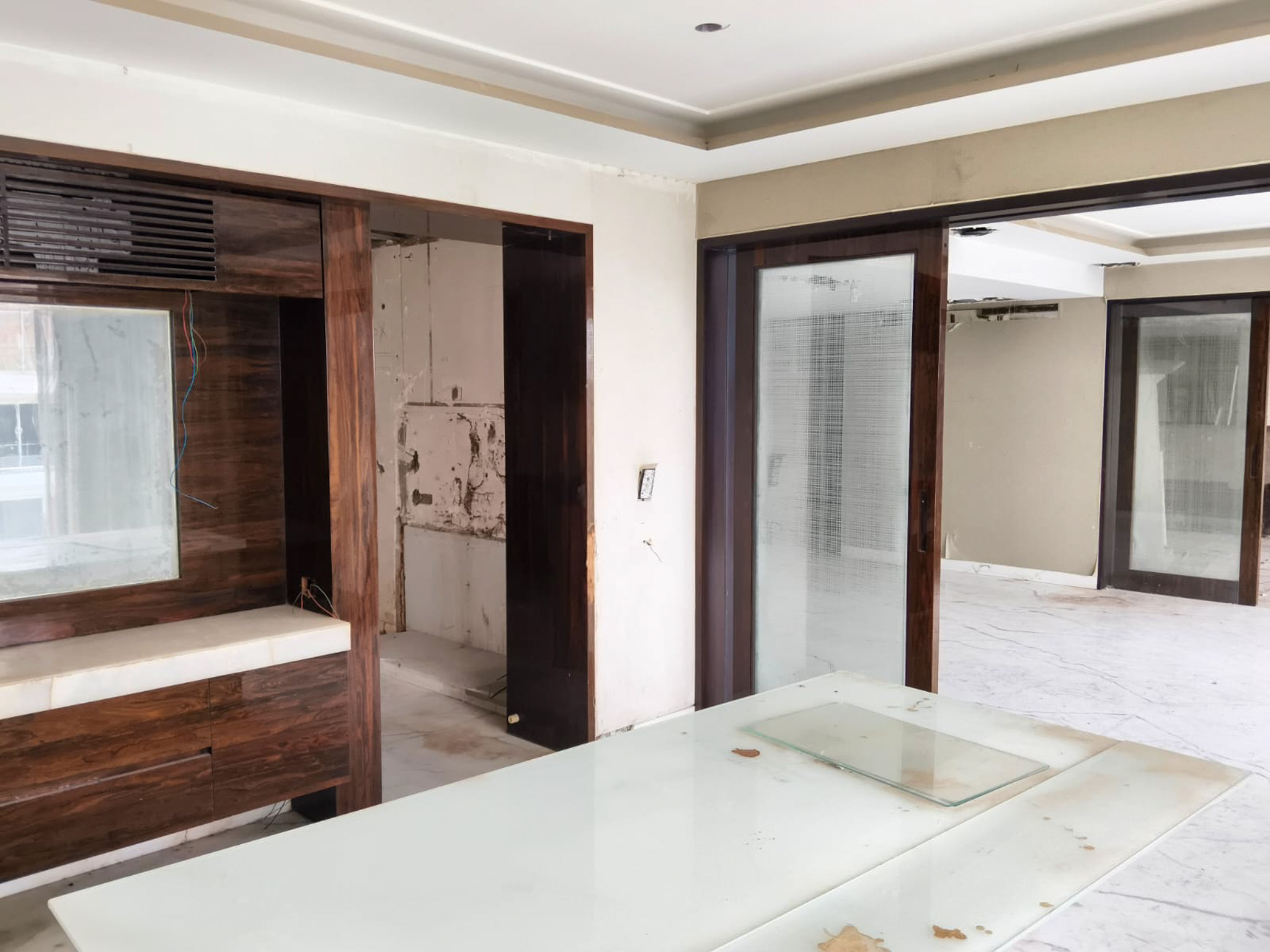 4 BHK Flat for sale in "THE ART" VijayShanti Apartments, Nungambakkam Chennai — photo 24