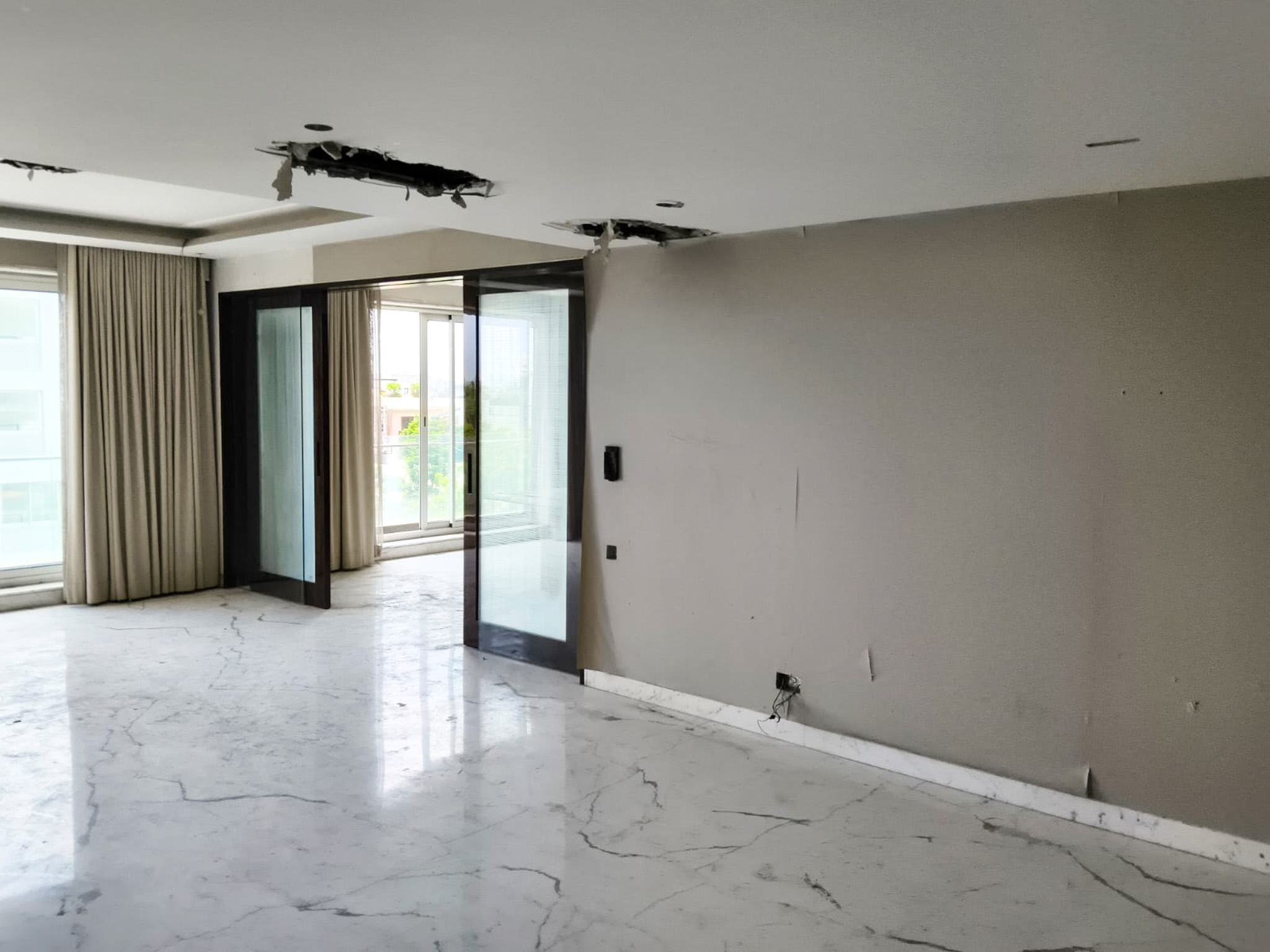 4 BHK Flat for sale in "THE ART" VijayShanti Apartments, Nungambakkam Chennai — photo 22