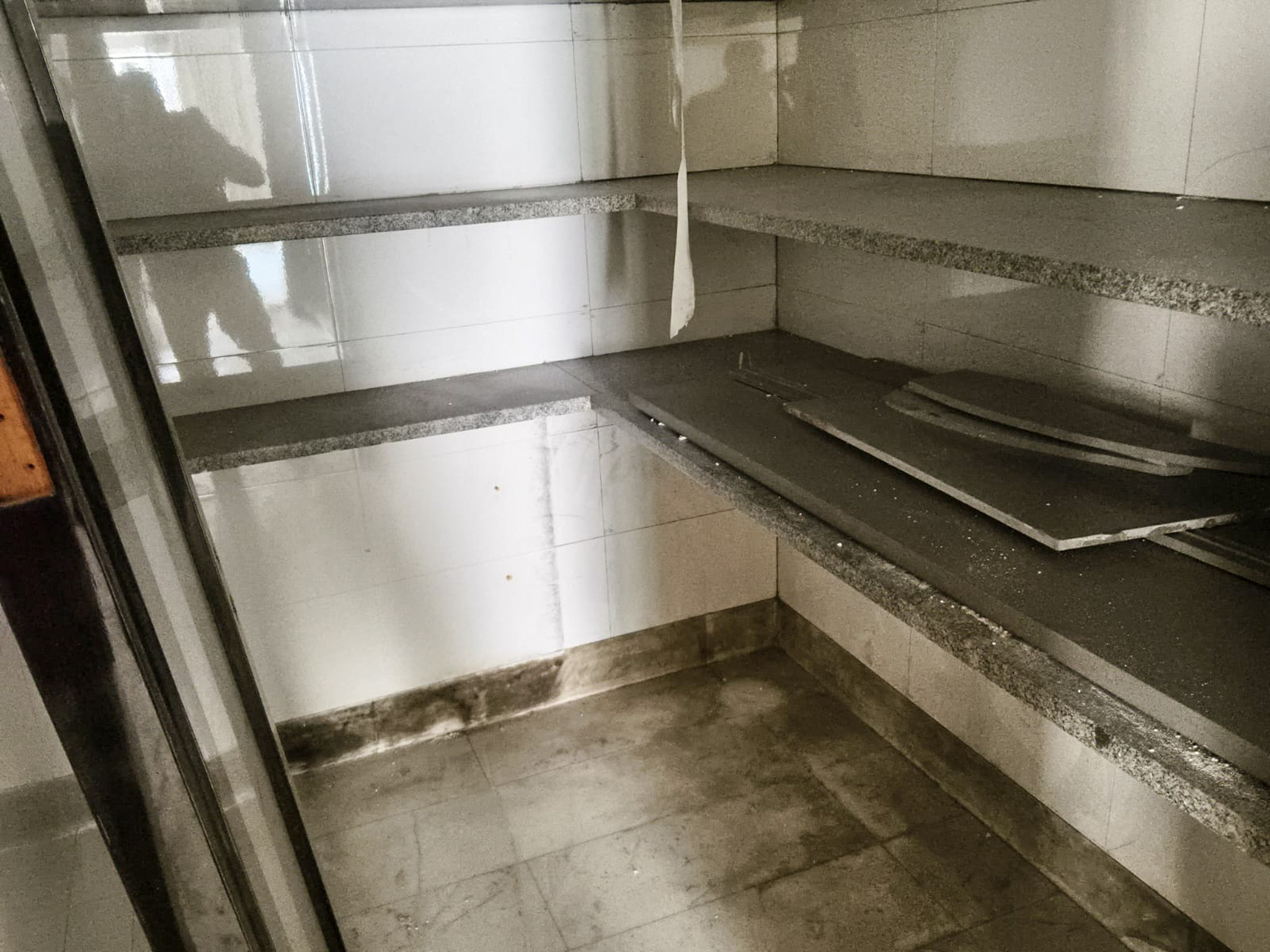 4 BHK Flat for sale in "THE ART" VijayShanti Apartments, Nungambakkam Chennai — photo 4