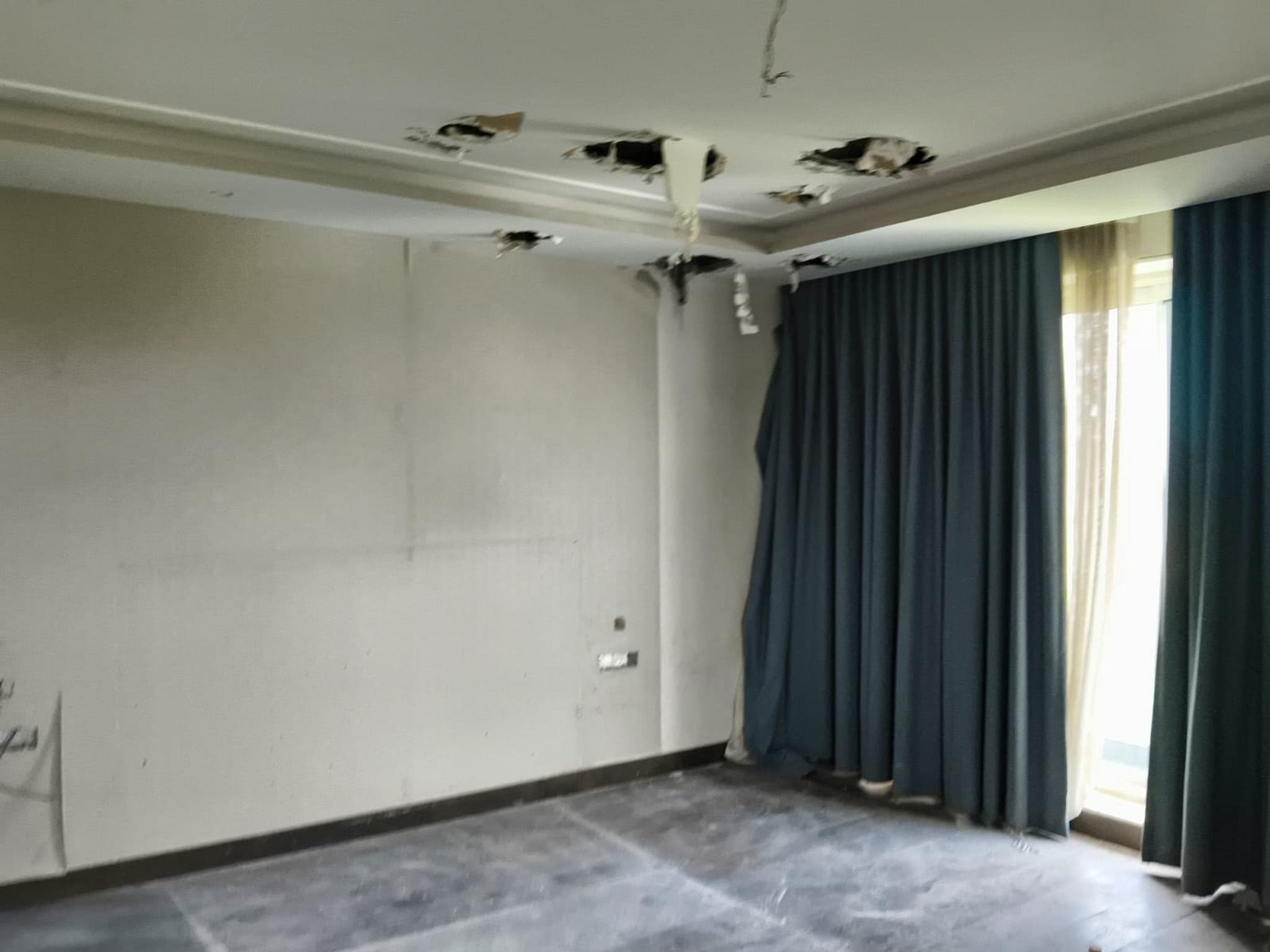 4 BHK Flat for sale in "THE ART" VijayShanti Apartments, Nungambakkam Chennai — photo 12