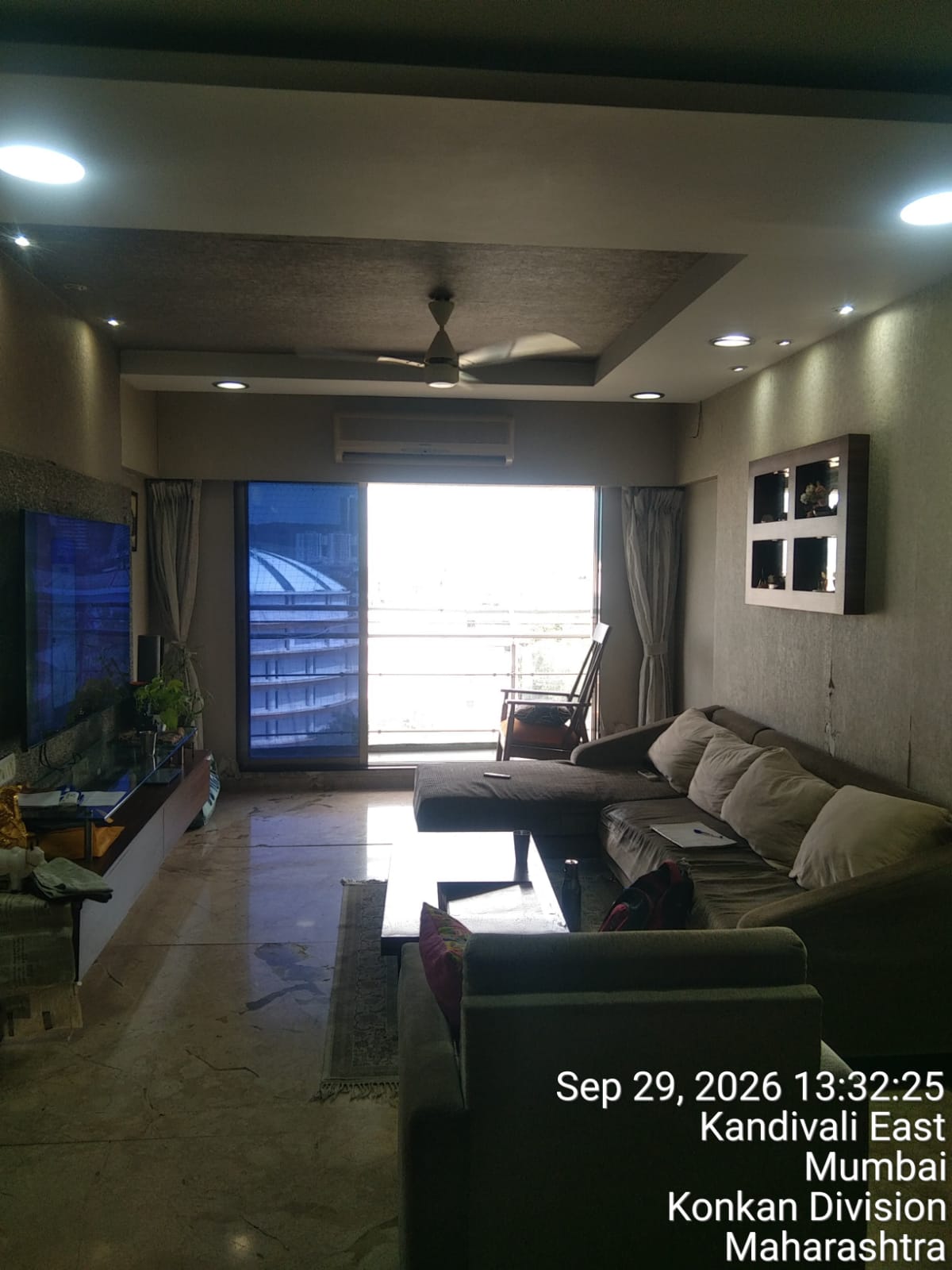 2 BHK Flat for sale in Silver Leaf CHSL, 2BHK Flat at Kandivali East Mumbai — photo 4