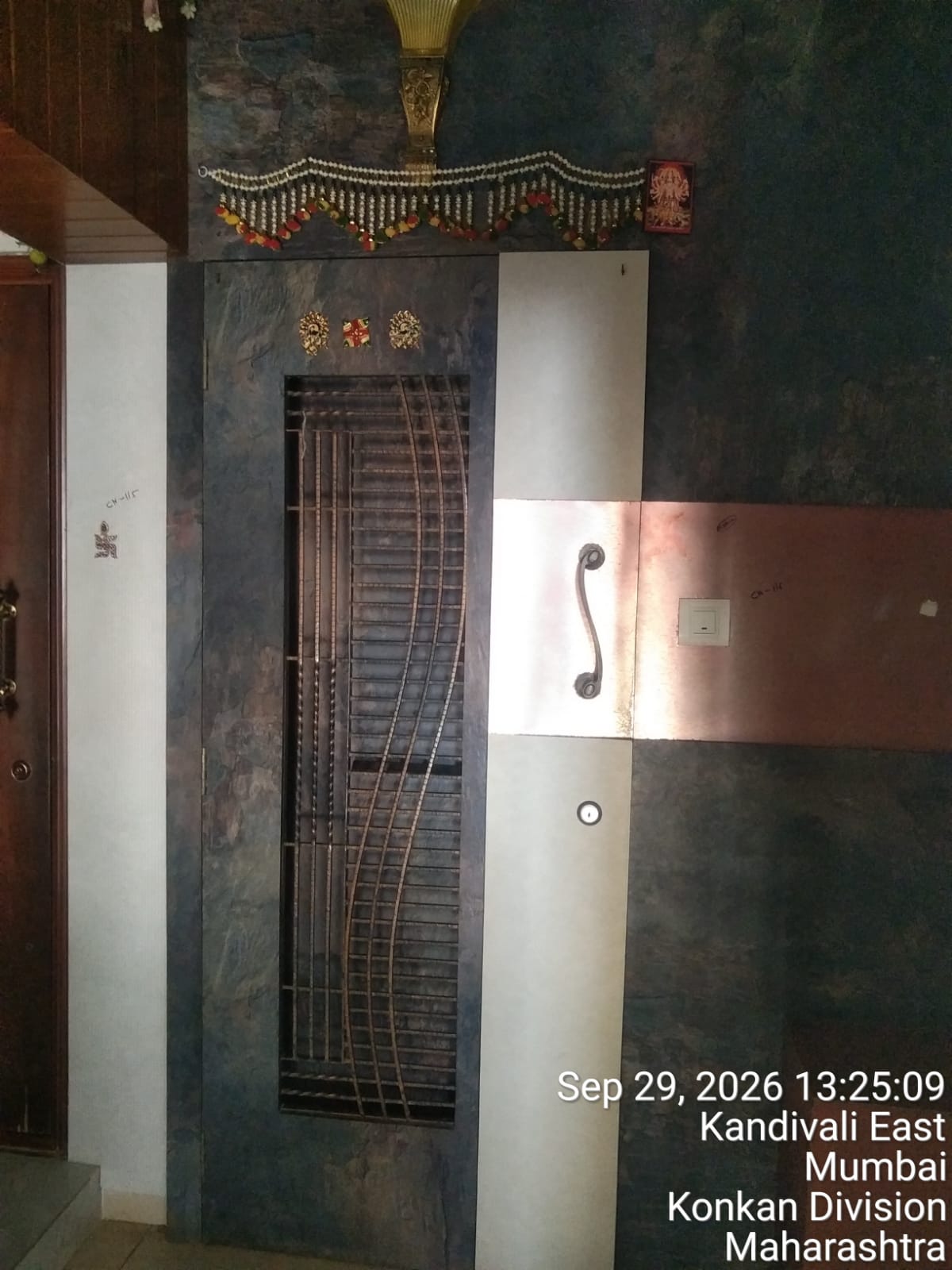 2 BHK Flat for sale in Silver Leaf CHSL, 2BHK Flat at Kandivali East Mumbai — photo 6