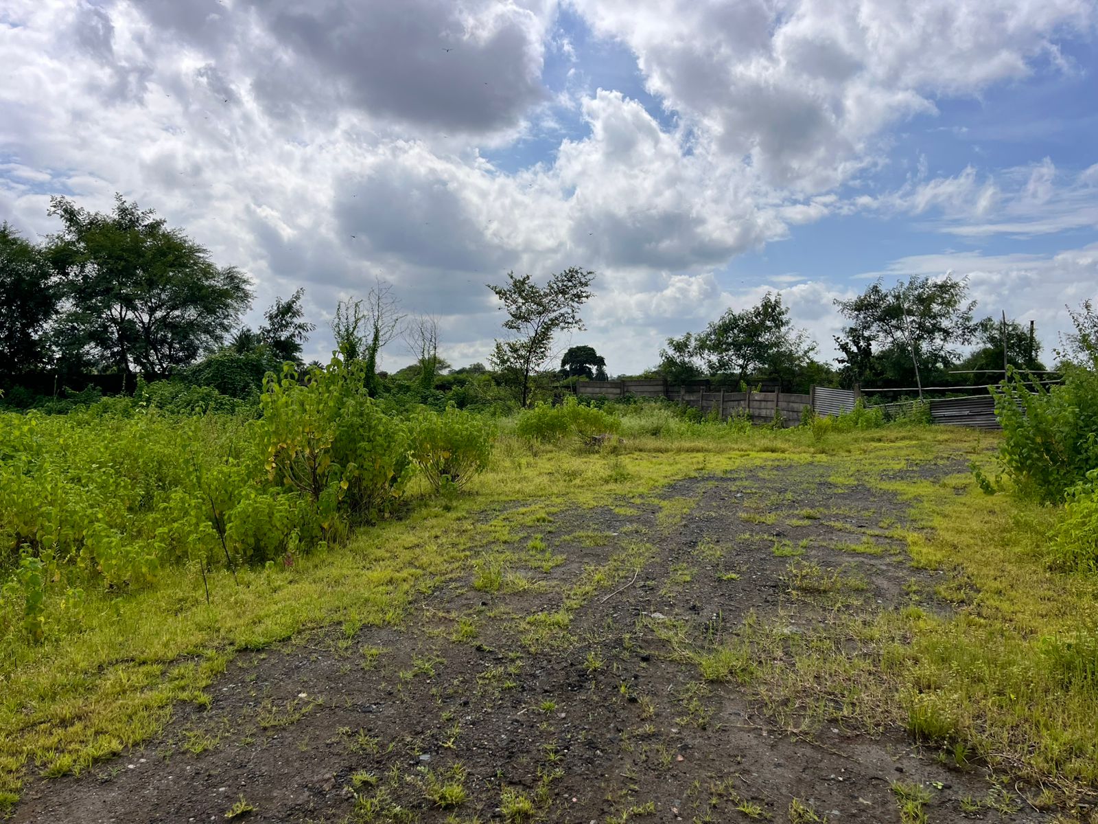 Industrial Plot with Factory Building for sale in Aklordih Bhilai — photo 3