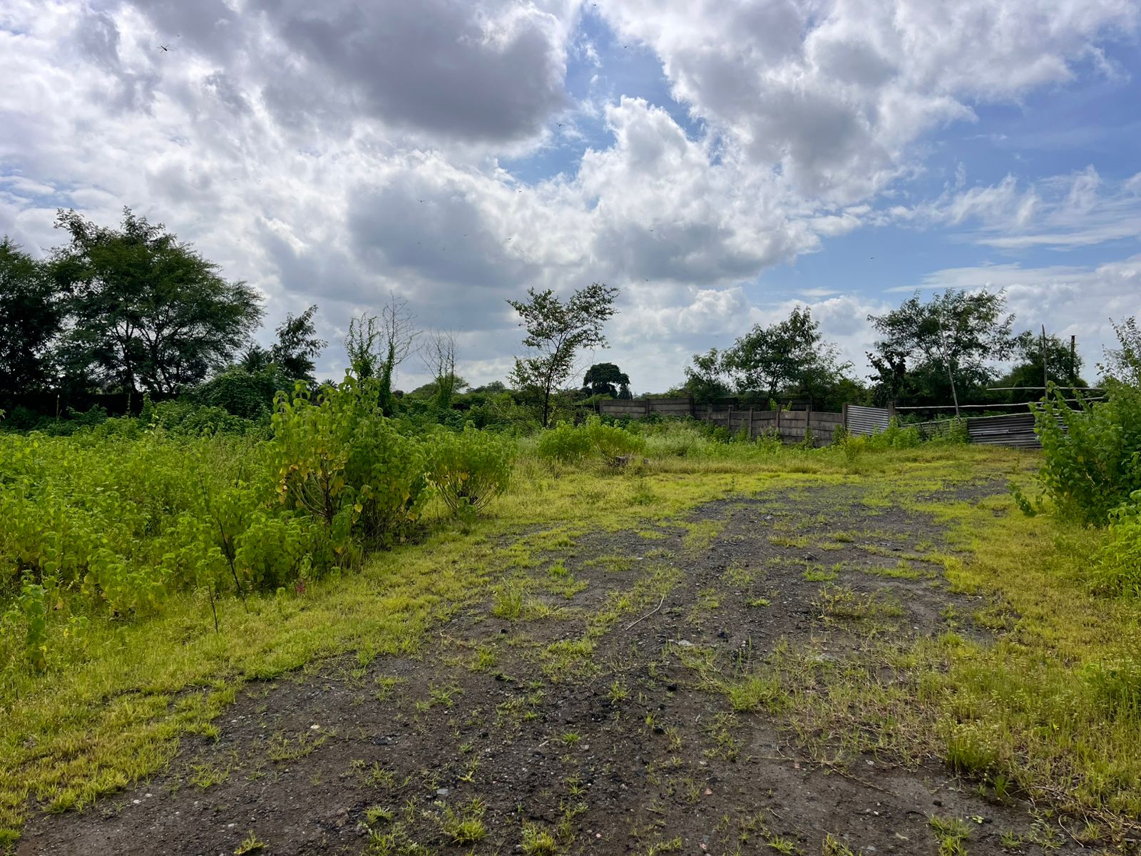 Industrial Plot with Factory Building for sale in Aklordih Bhilai — photo 5