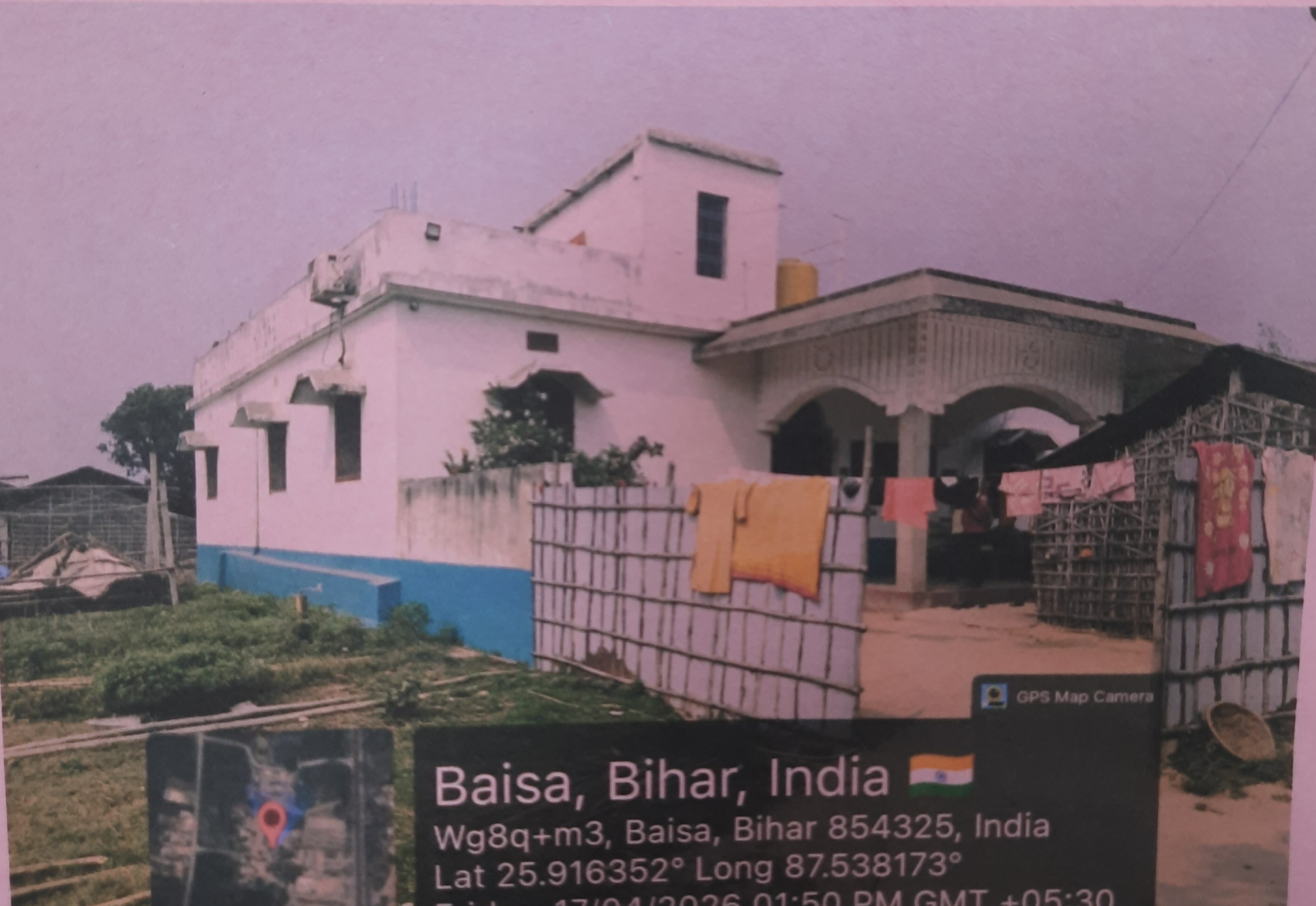 1821 square feet Individual House for sale in Araria — photo 2