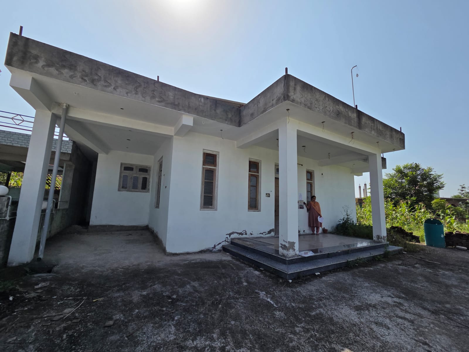 188 square meter Individual House for sale in Rural Ghumarwin — photo 1