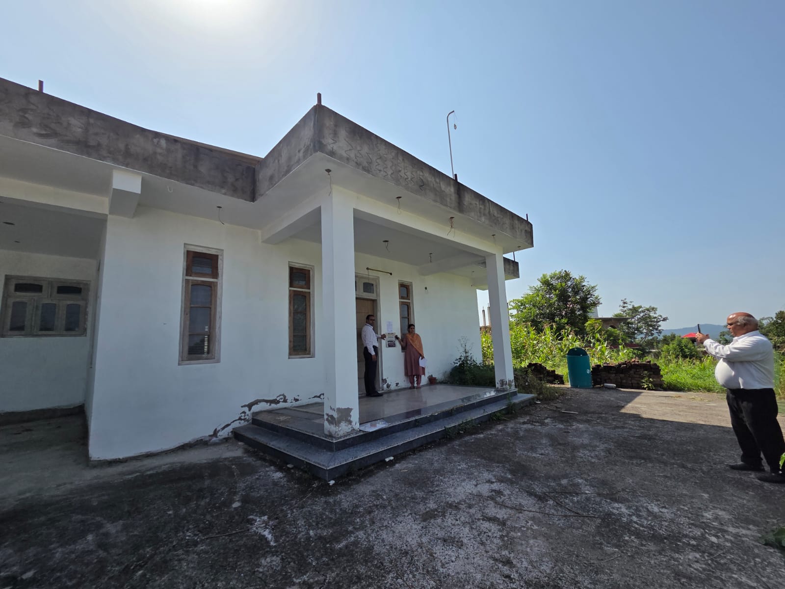188 square meter Individual House for sale in Rural Ghumarwin — photo 2