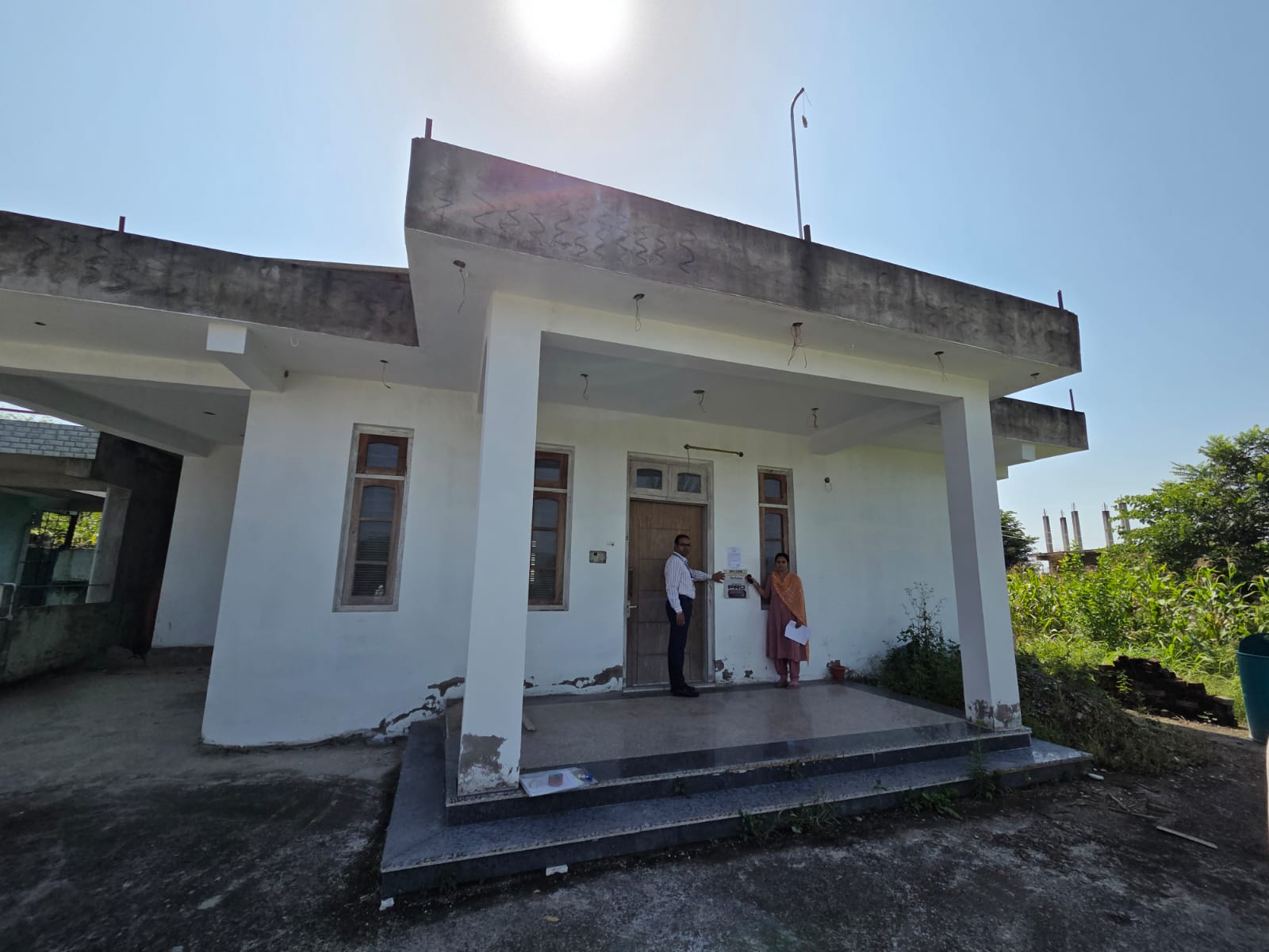 188 square meter Individual House for sale in Rural Ghumarwin — photo 3