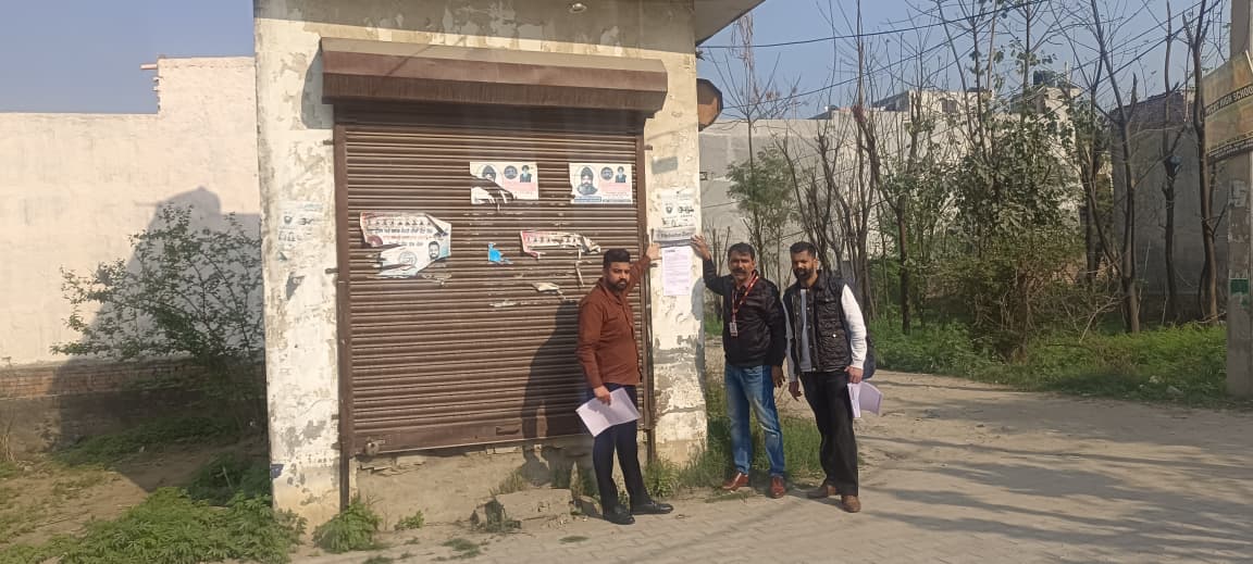 22 square yard Individual House for sale in Ludhiana — photo 1