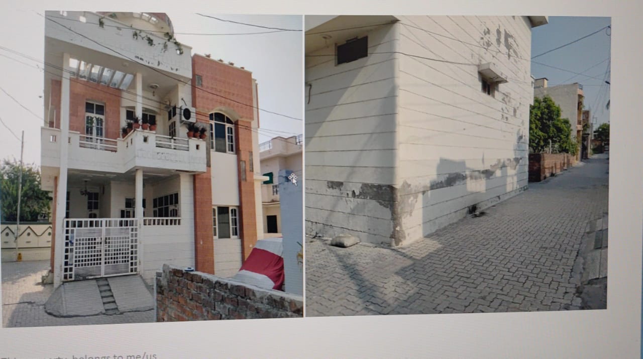 98 square yard Individual House for sale in Machhiwara, Ludhiana Machhiwara — photo 1
