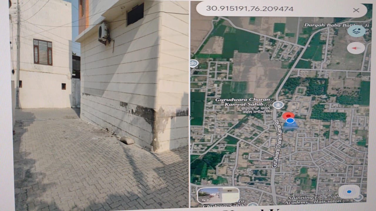 98 square yard Individual House for sale in Machhiwara, Ludhiana Machhiwara — photo 2