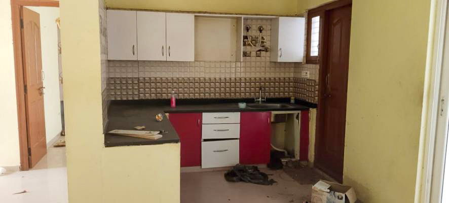 808 square feet Flat for sale in KENGERI Bengaluru — photo 14