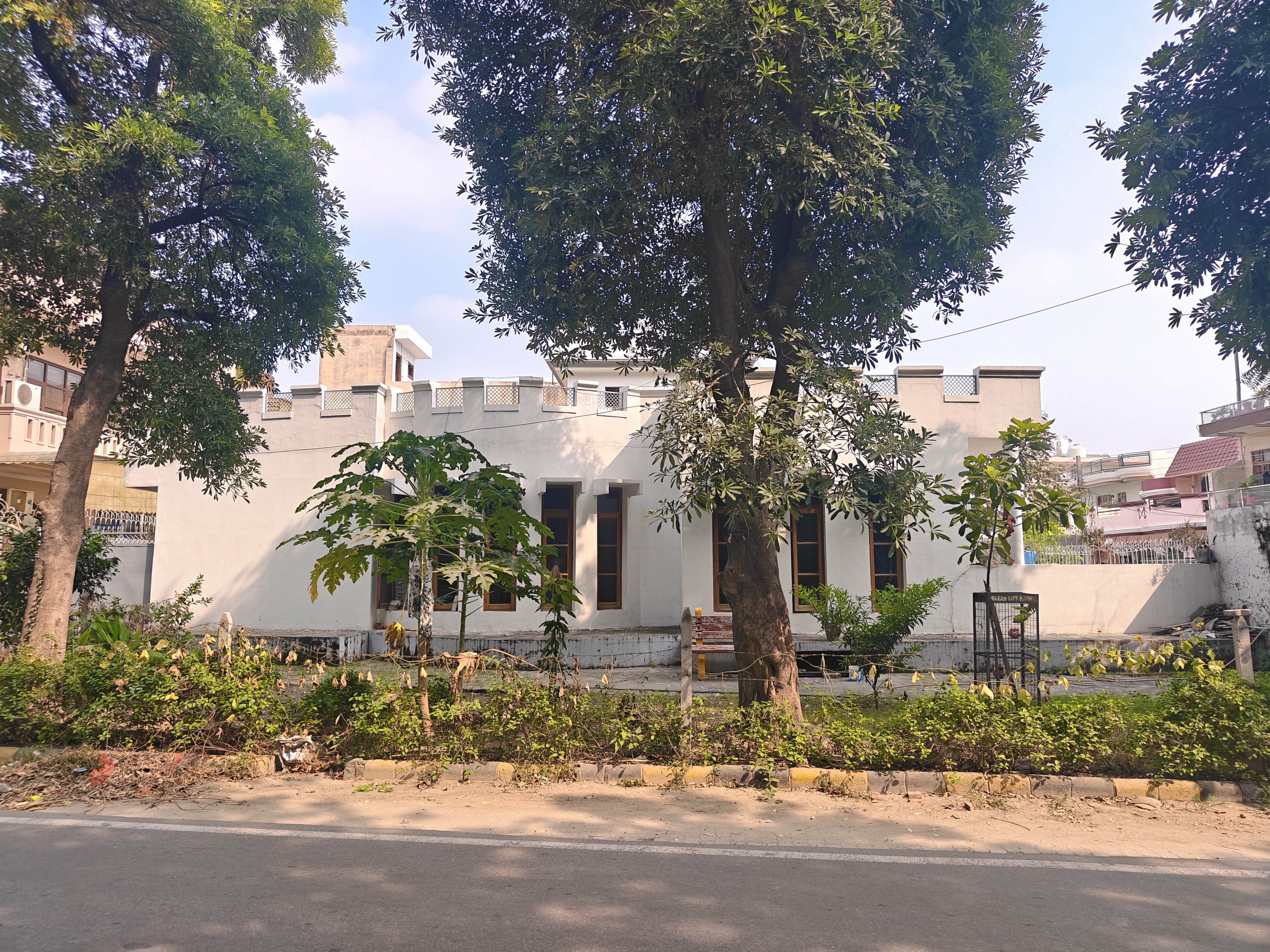 5 BHK Individual House for sale in huda, URBAN ESTATE KARNAL Karnal — photo 2
