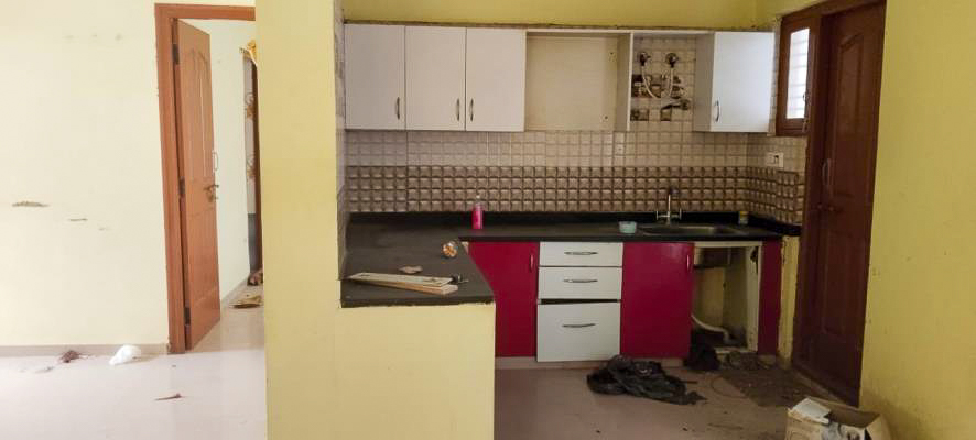 808 square feet Flat for sale in KENGERI Bengaluru — photo 15