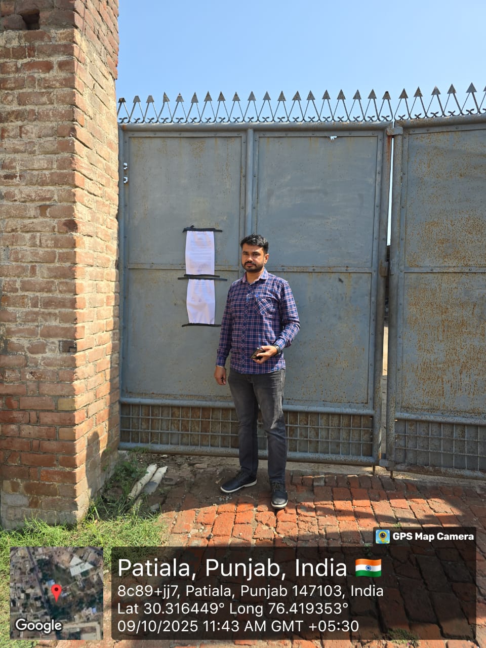 1008 square yard Individual House for sale in Patiala — photo 2