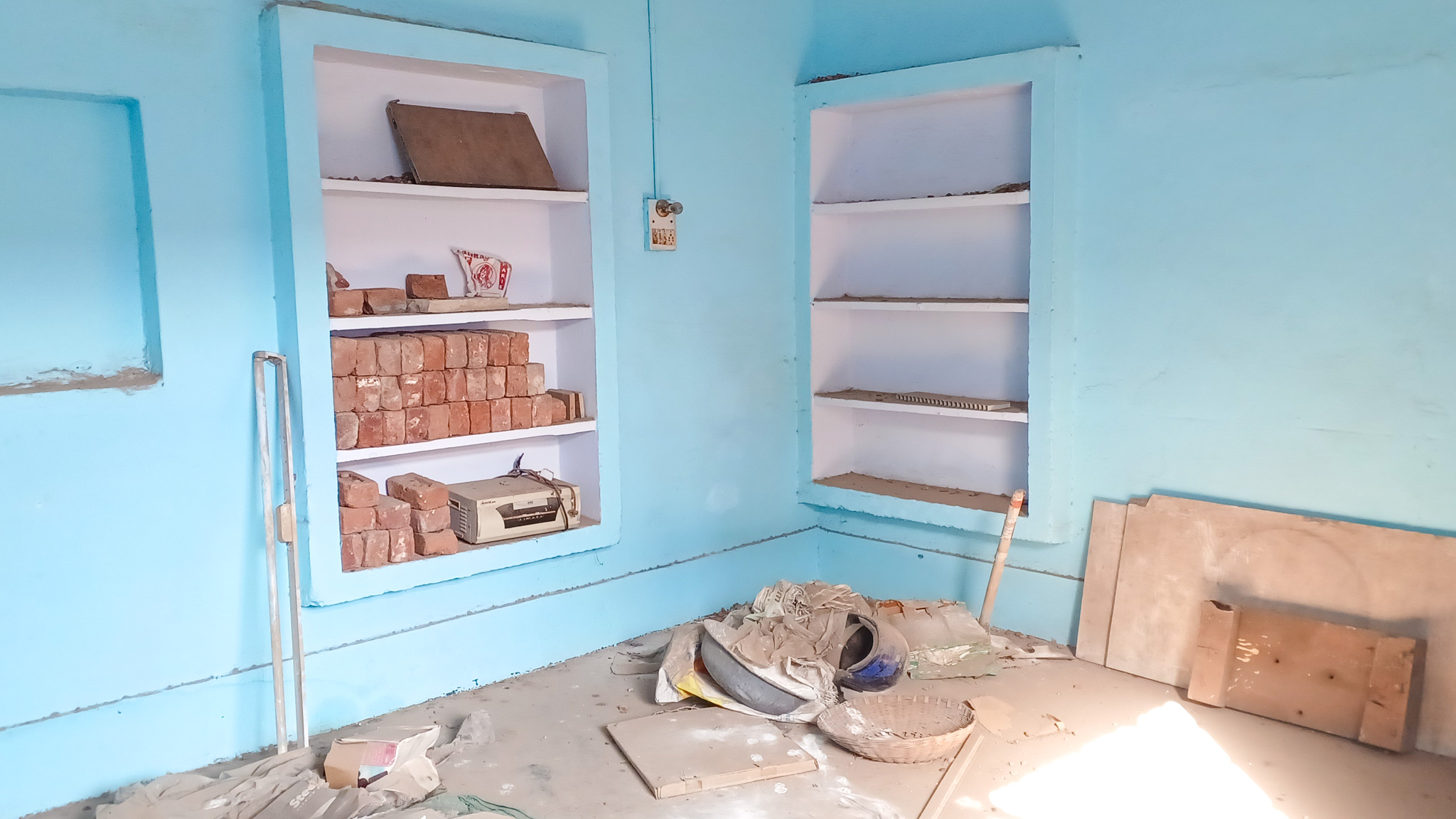 858 square feet Individual House for sale in Gwalior — photo 16