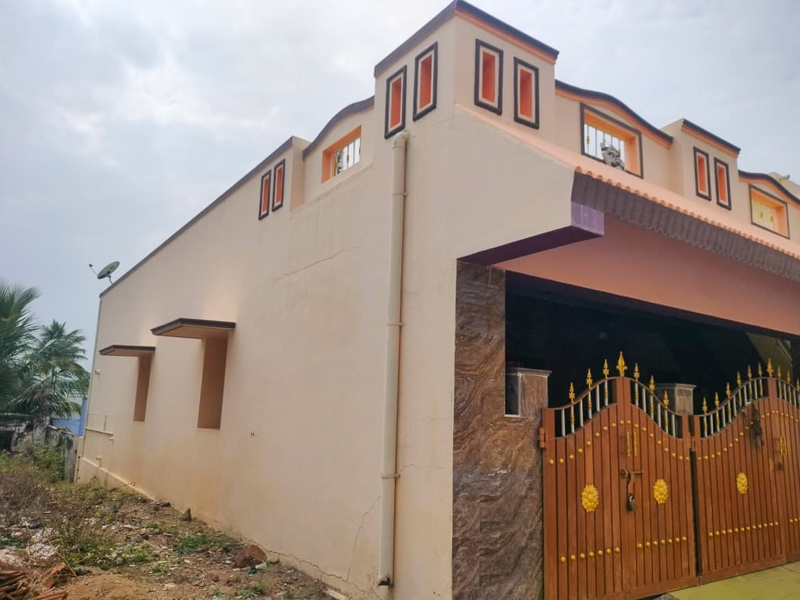 3669 square feet Individual House for sale in METTUR Kolathur — photo 12