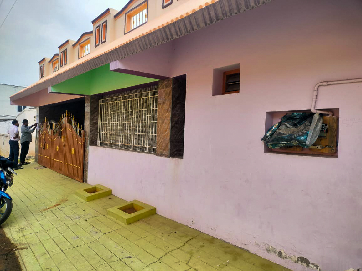 3669 square feet Individual House for sale in METTUR Kolathur — photo 1