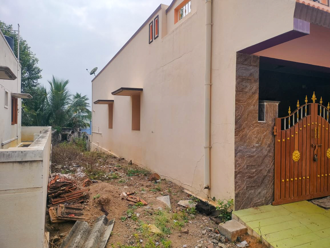 3669 square feet Individual House for sale in METTUR Kolathur — photo 4