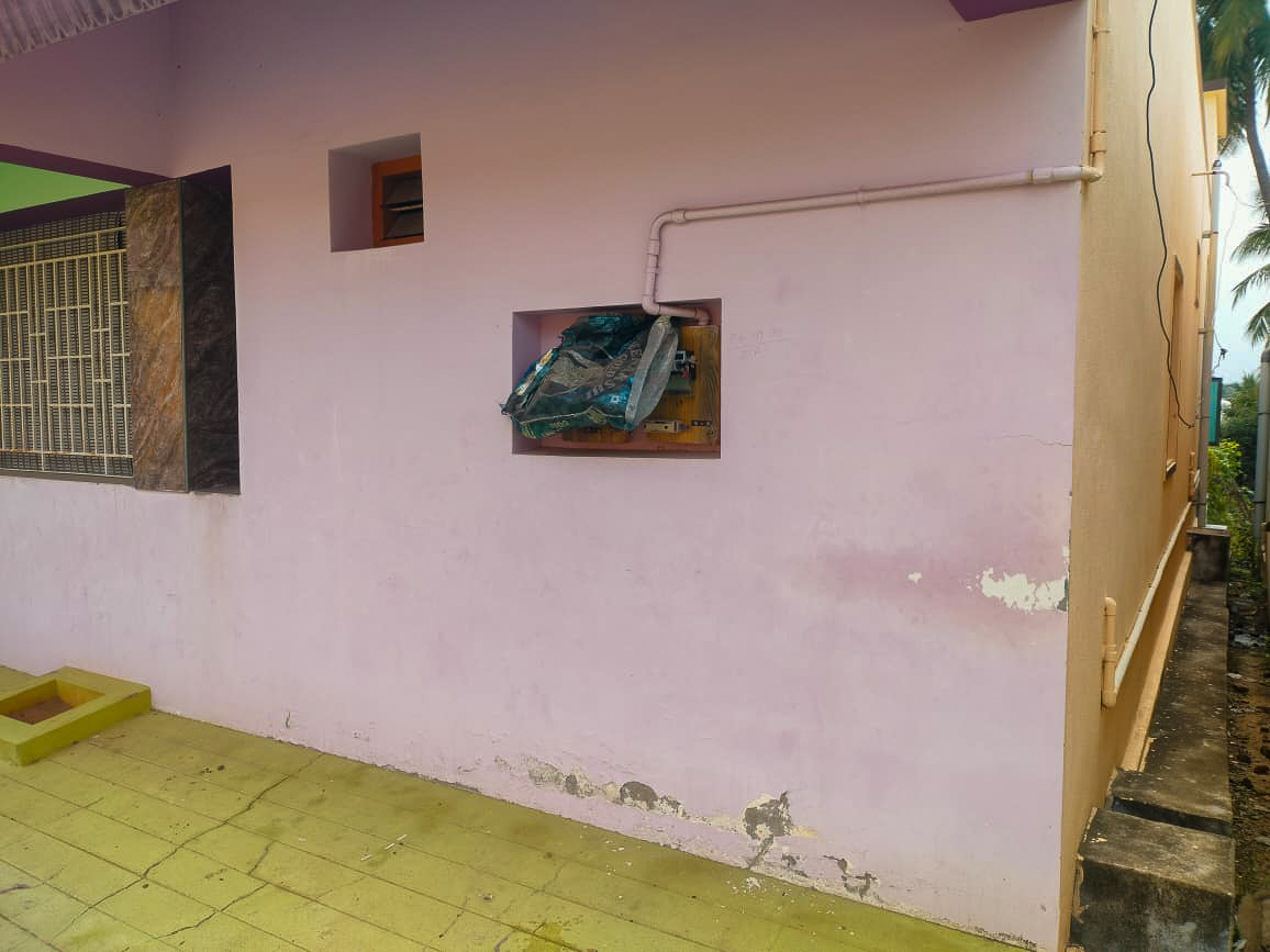 3669 square feet Individual House for sale in METTUR Kolathur — photo 5