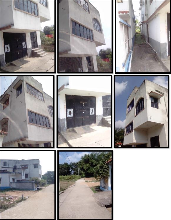 Individual House for sale in Chandrakona — photo 1