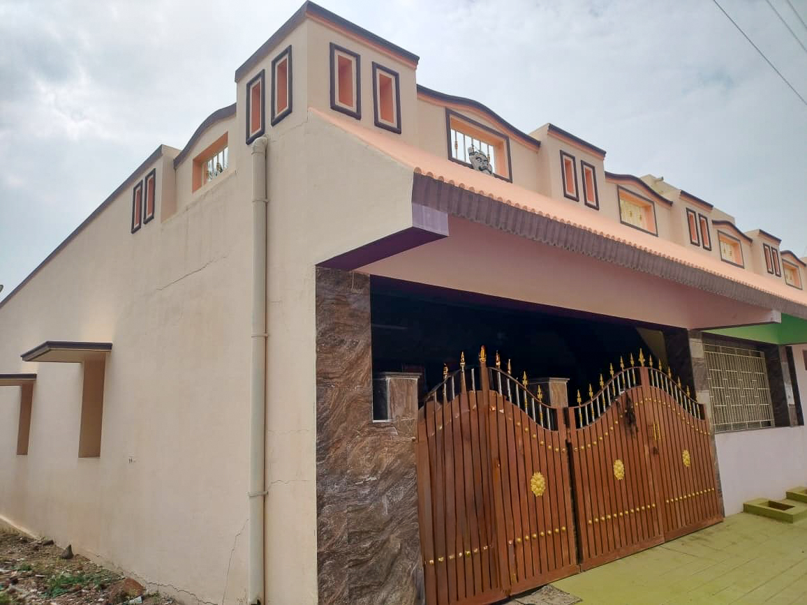 3669 square feet Individual House for sale in METTUR Kolathur — photo 2