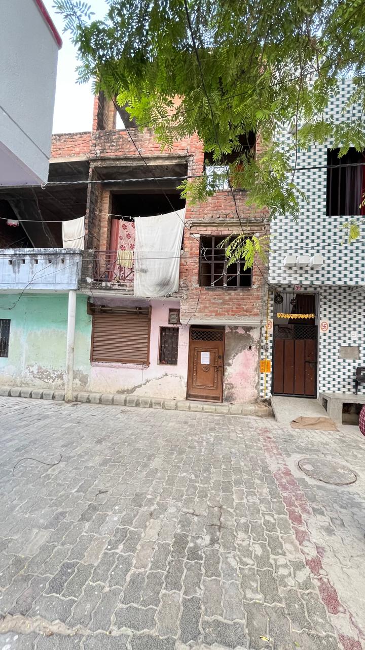 30.69 square meter Individual House for sale in NEAR TO PIONEER PUBLIC SCHOOL Kanpur — photo 2