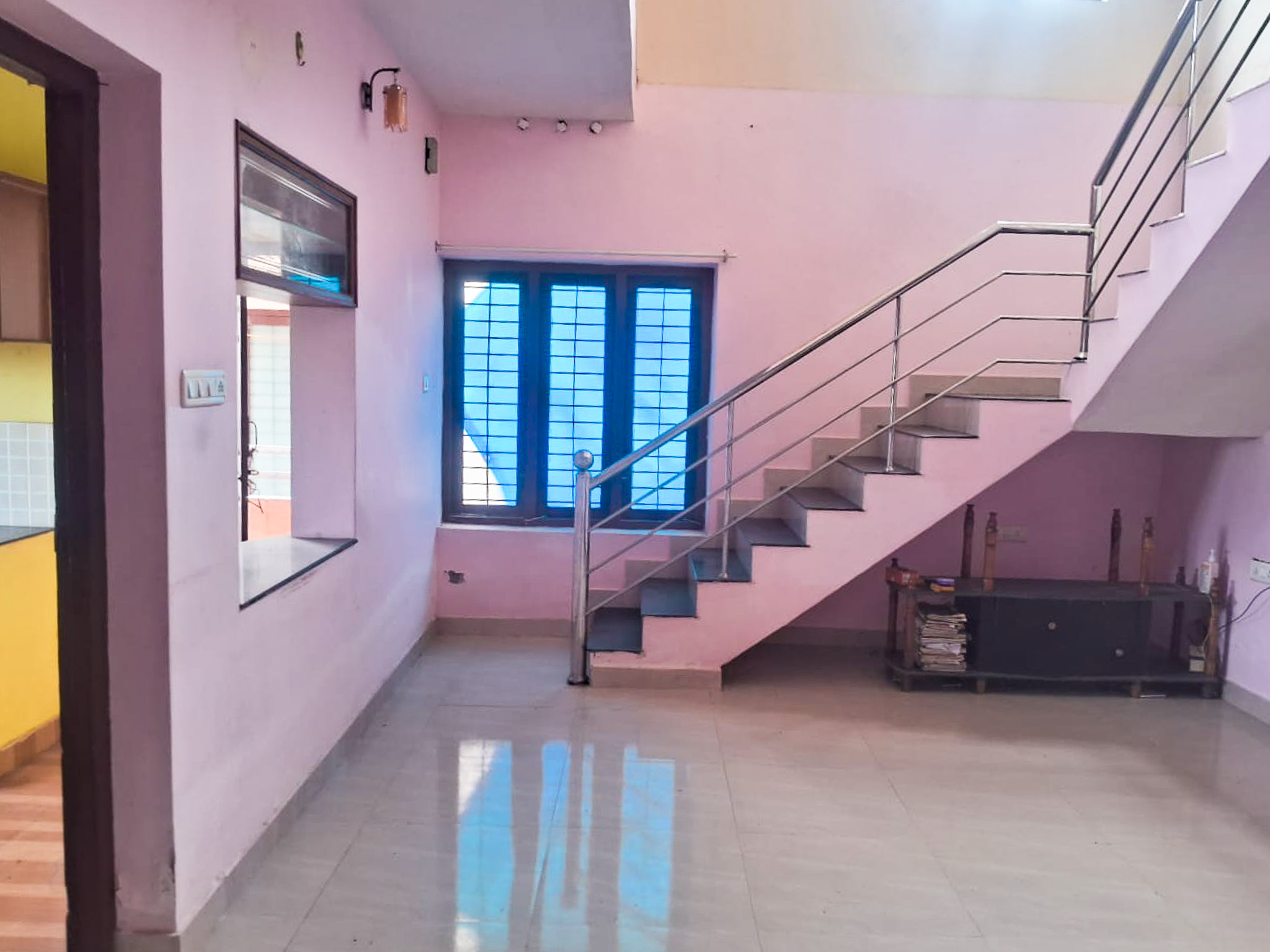 142.24 square meter Individual House for sale in GRAND TECH CITY, VILAPPIL Malayinkeezhu — photo 11