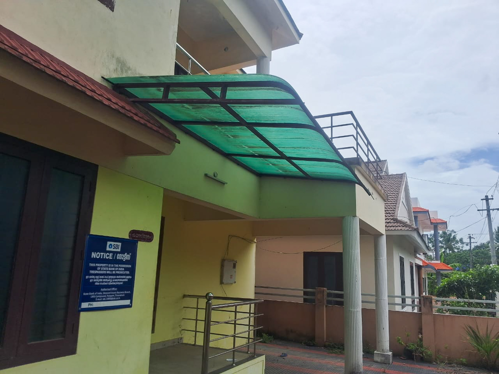 142.24 square meter Individual House for sale in GRAND TECH CITY, VILAPPIL Malayinkeezhu — photo 14