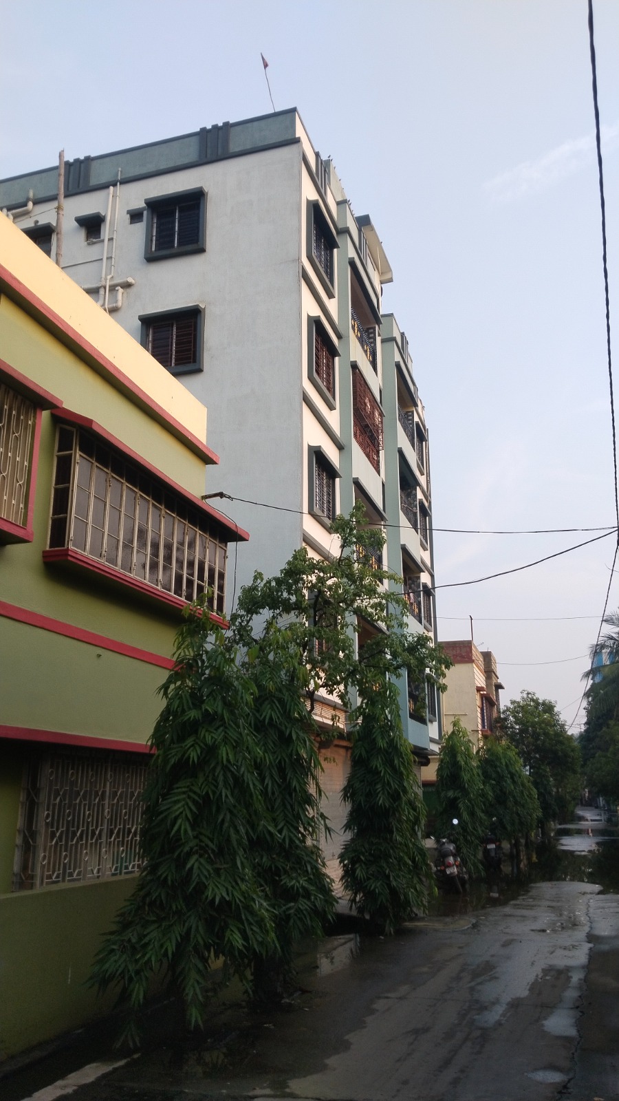 620 square feet Flat for sale in Khardaha — photo 2