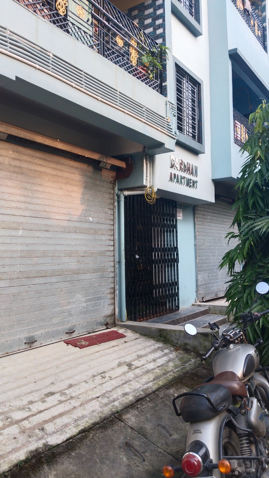 620 square feet Flat for sale in Khardaha — photo 9