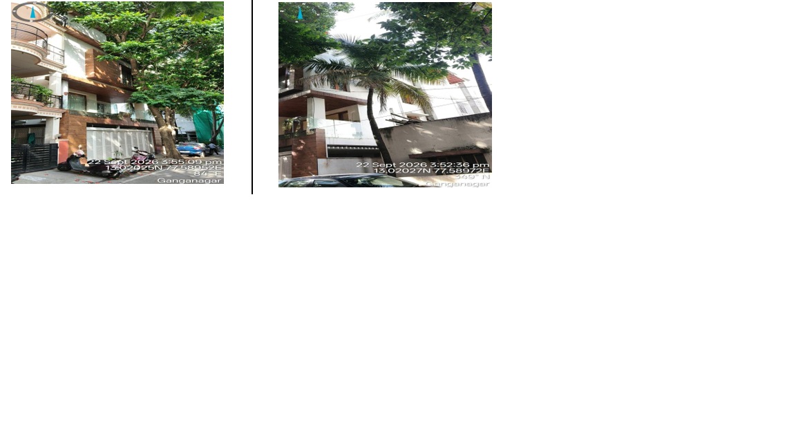 1500 square feet Individual House for sale in Ganganagar Bengaluru — photo 2
