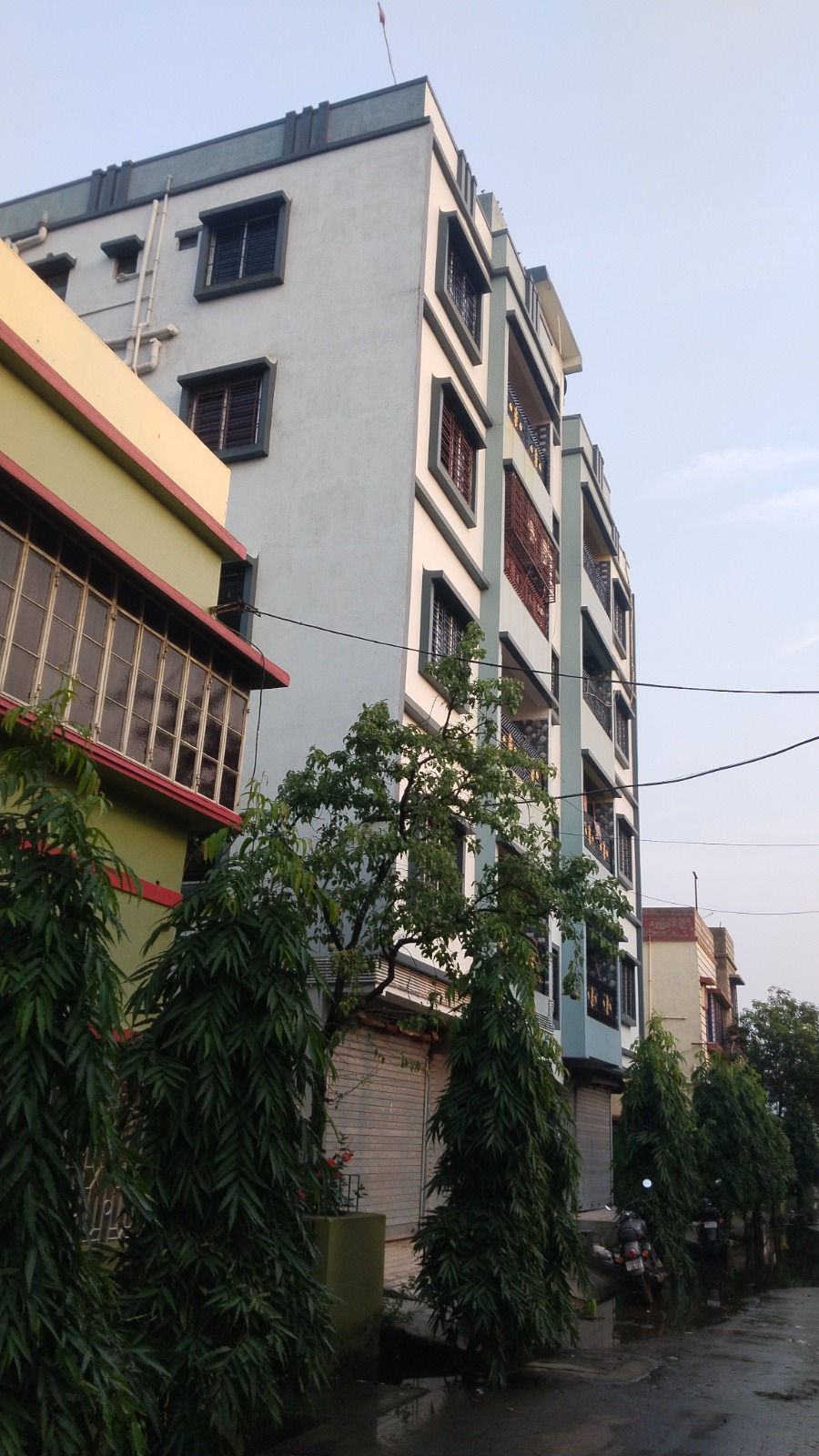 620 square feet Flat for sale in Khardaha — photo 5