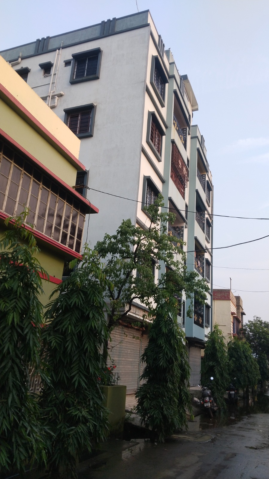 620 square feet Flat for sale in Khardaha — photo 4