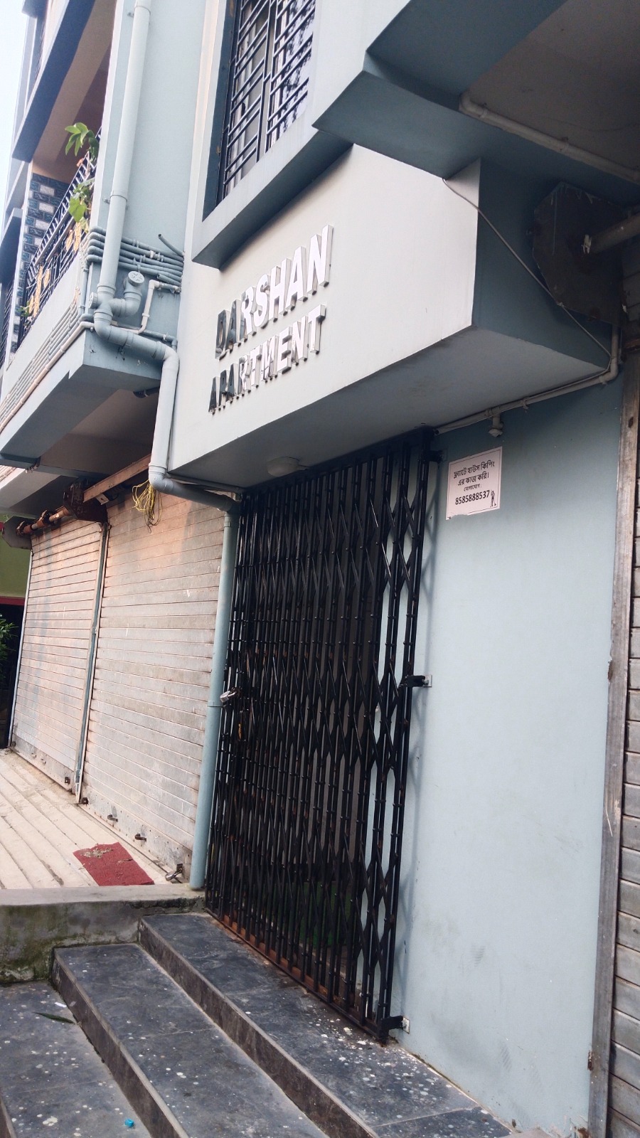 620 square feet Flat for sale in Khardaha — photo 6