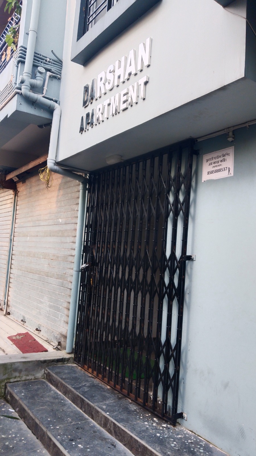 620 square feet Flat for sale in Khardaha — photo 8