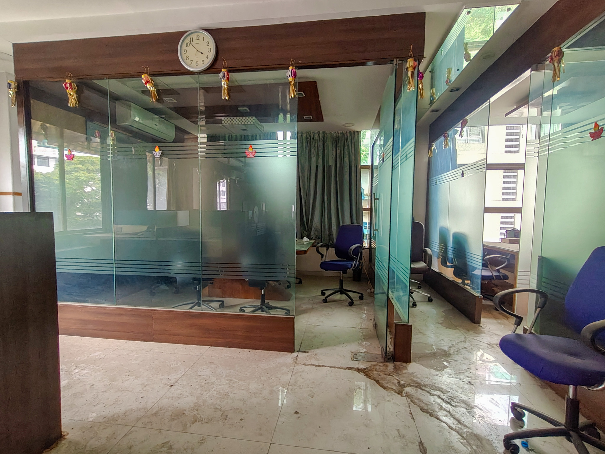 1445 square feet Office for sale in Shivaji Nagar, Pune Pune — photo 3