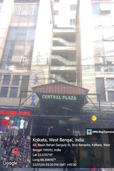 Office for sale in Kolkata