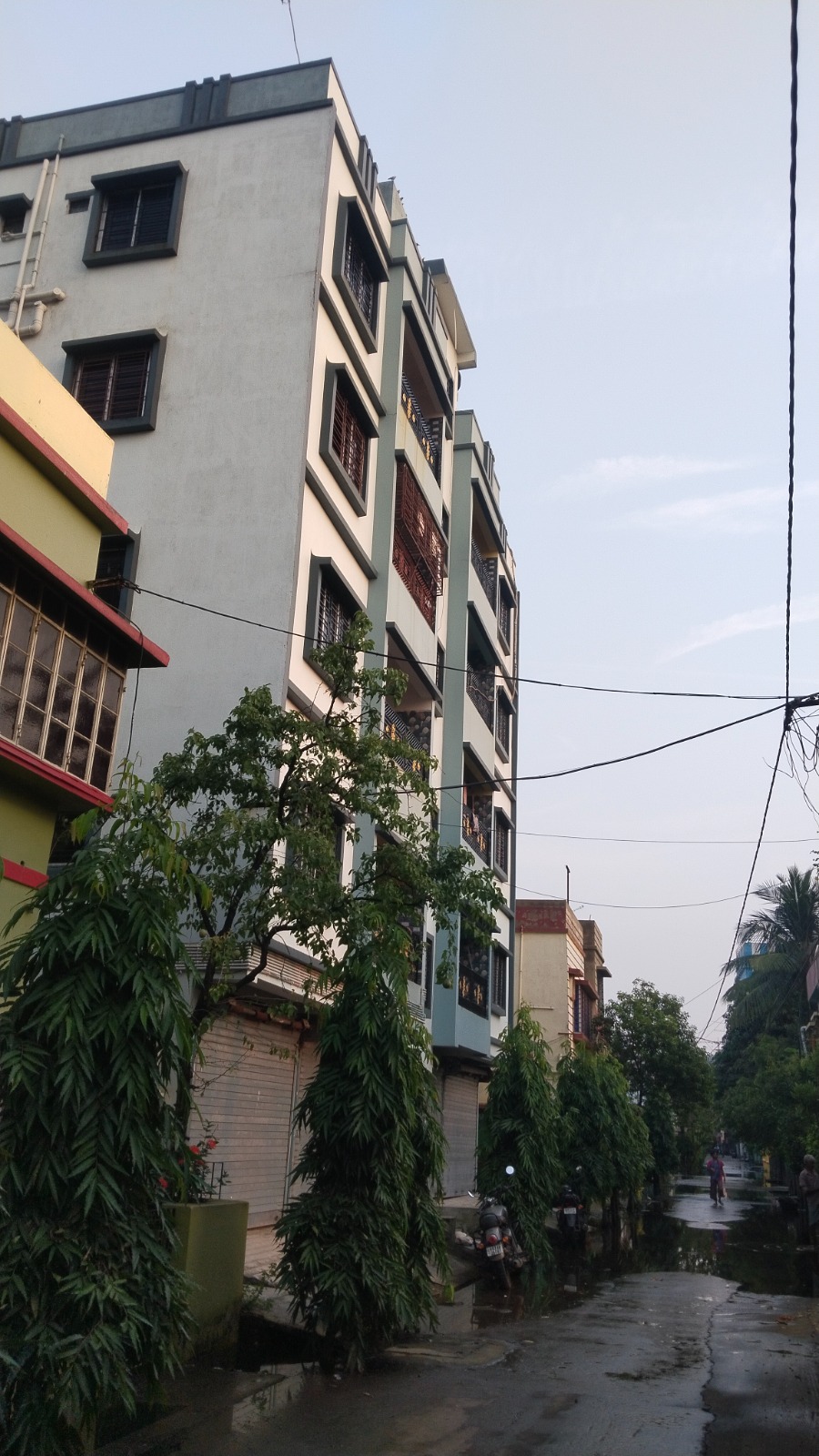 620 square feet Flat for sale in Khardaha — photo 11