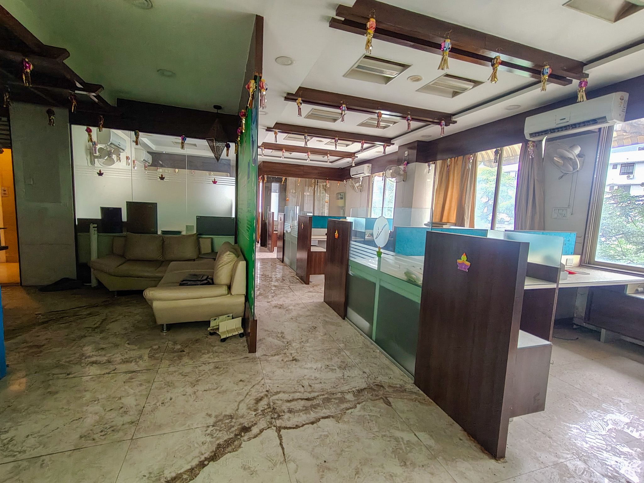 1445 square feet Office for sale in Shivaji Nagar, Pune Pune — photo 6