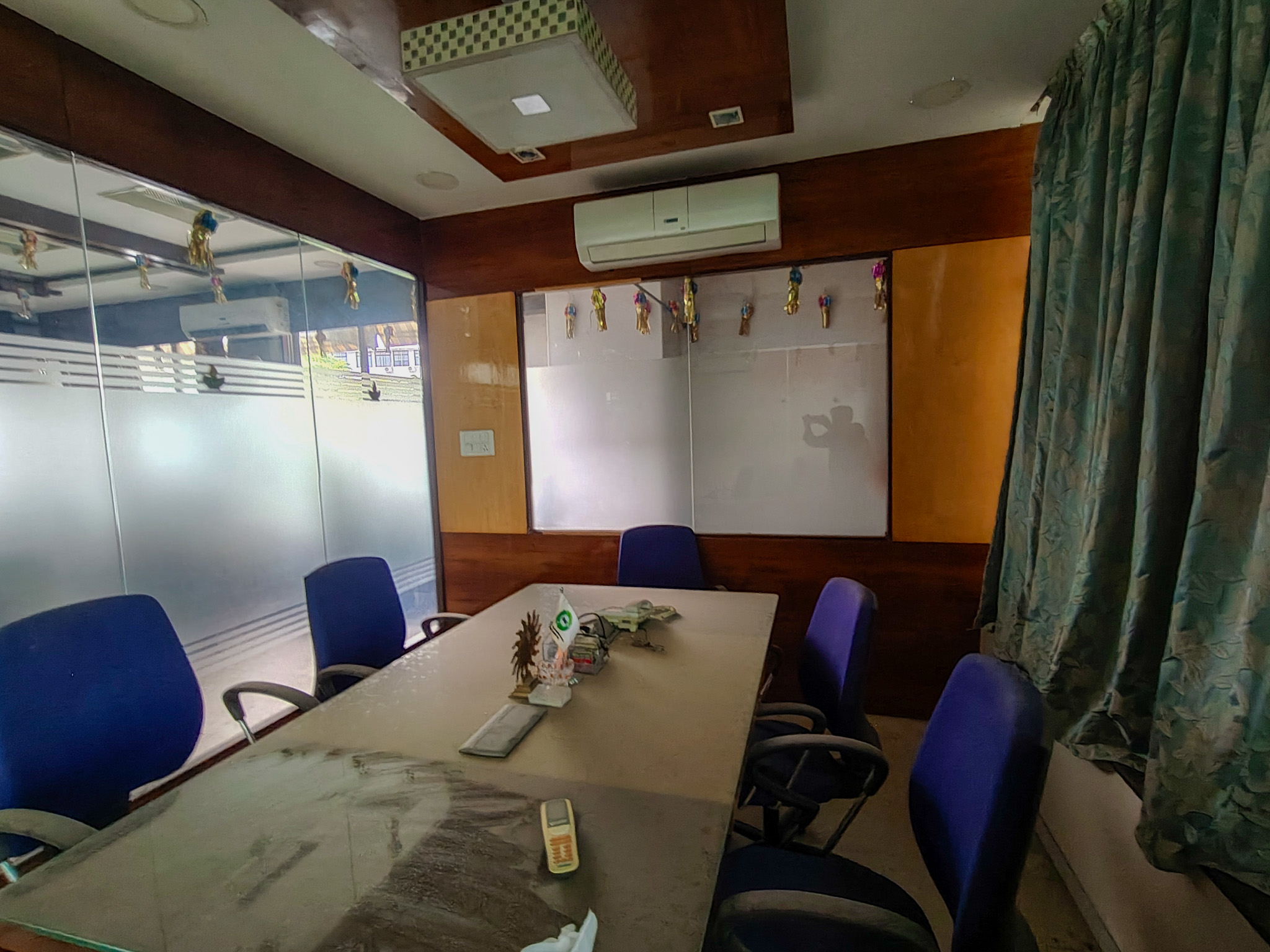 1445 square feet Office for sale in Shivaji Nagar, Pune Pune — photo 5