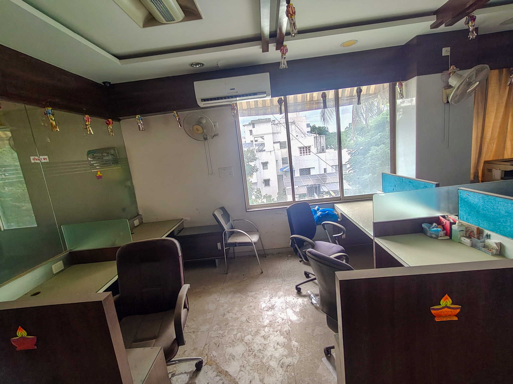 1445 square feet Office for sale in Shivaji Nagar, Pune Pune — photo 16