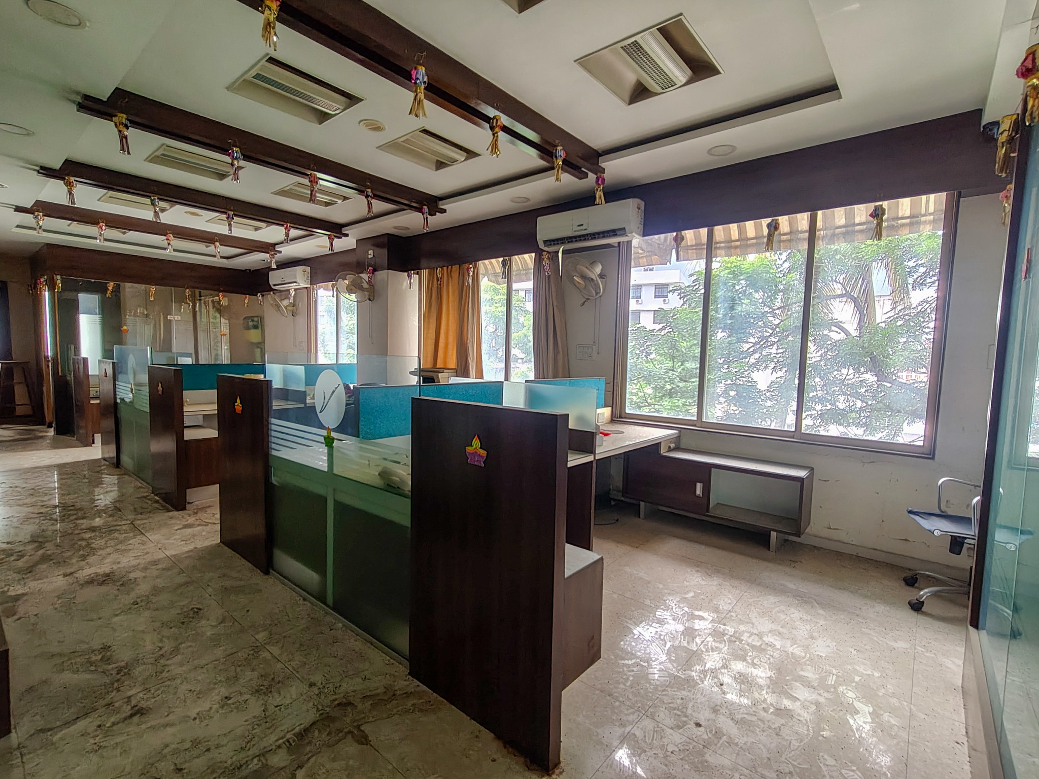 1445 square feet Office for sale in Shivaji Nagar, Pune Pune — photo 10