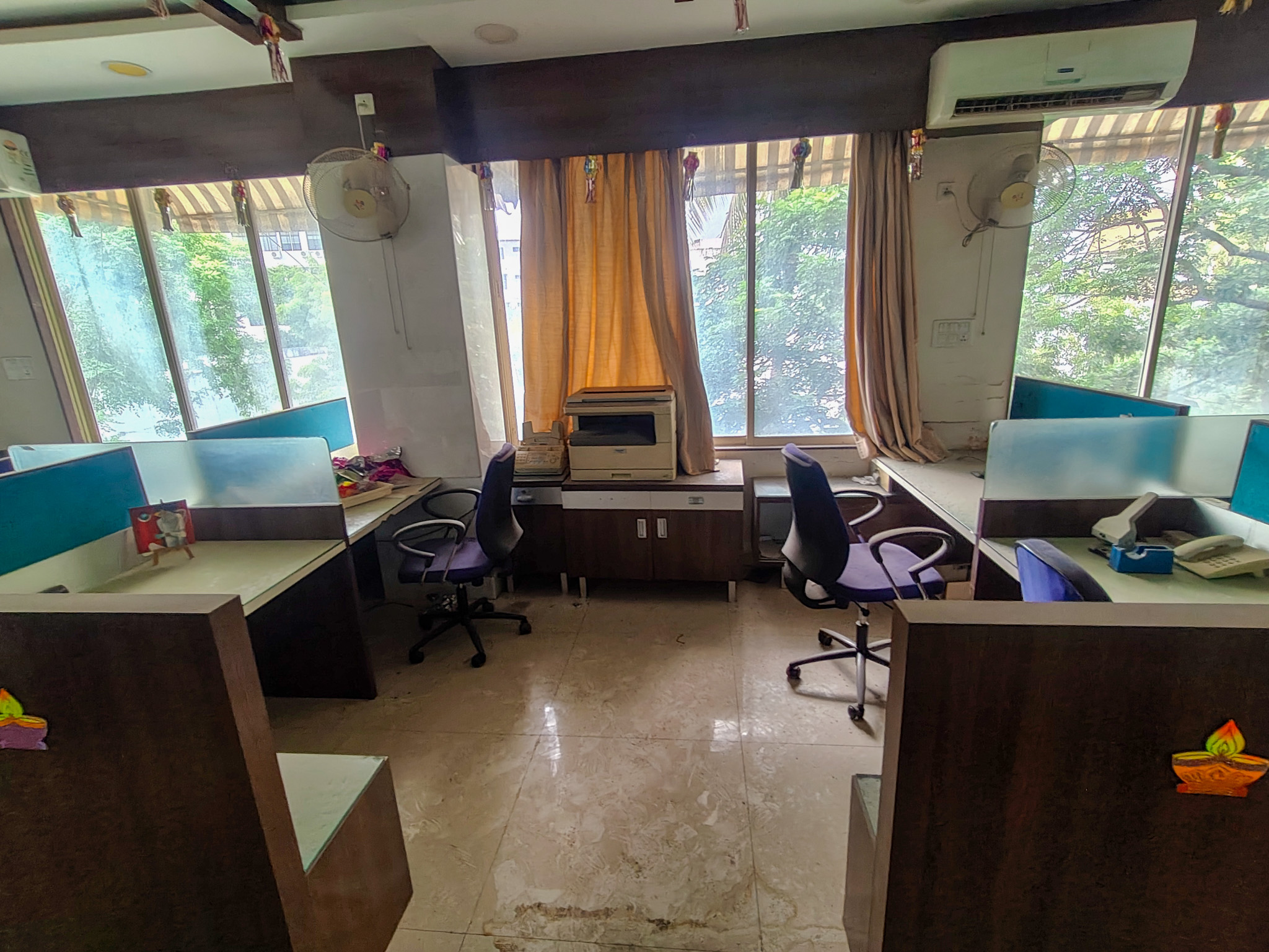 1445 square feet Office for sale in Shivaji Nagar, Pune Pune — photo 14